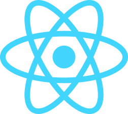 React